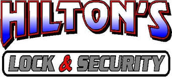 Hilton's Lock &amp; Security